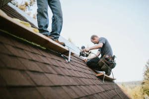 Find Local Roofers & Roofing Contractors in Rominger, NC